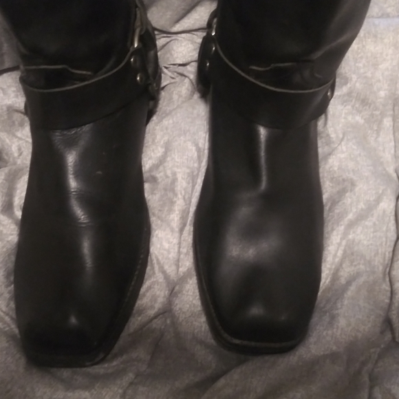 Men's boots - Picture 5 of 5